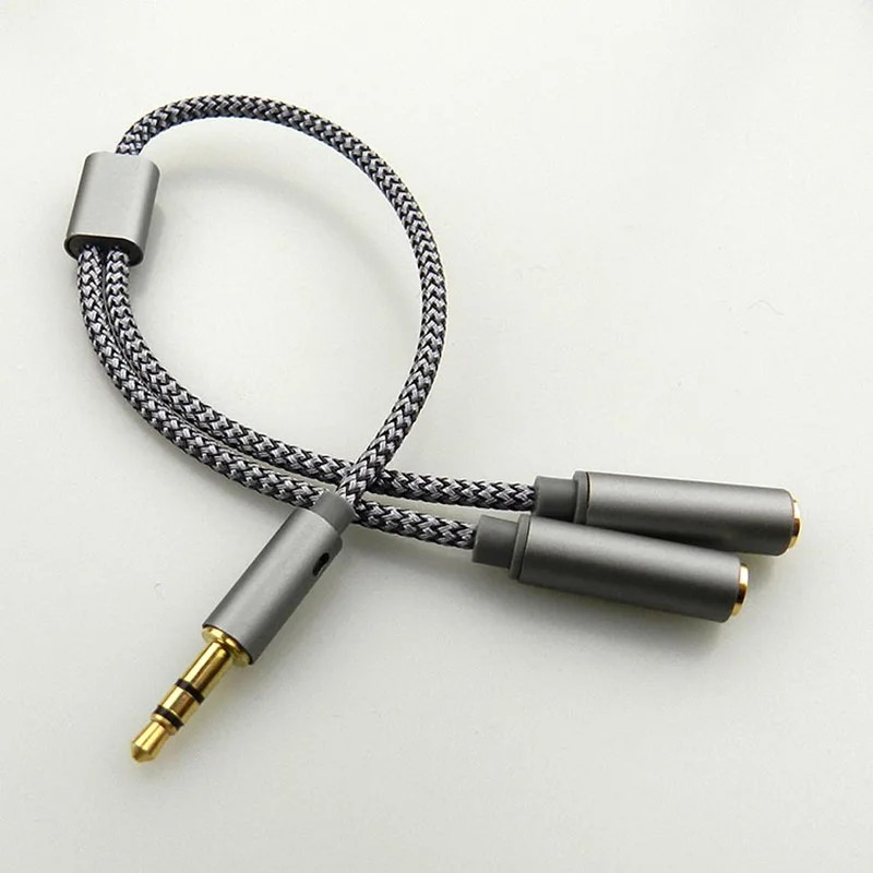 3.5mm  й Y  1  2  M/F 3.5mm ׷ ̾ Ŀ  ̾ ׼